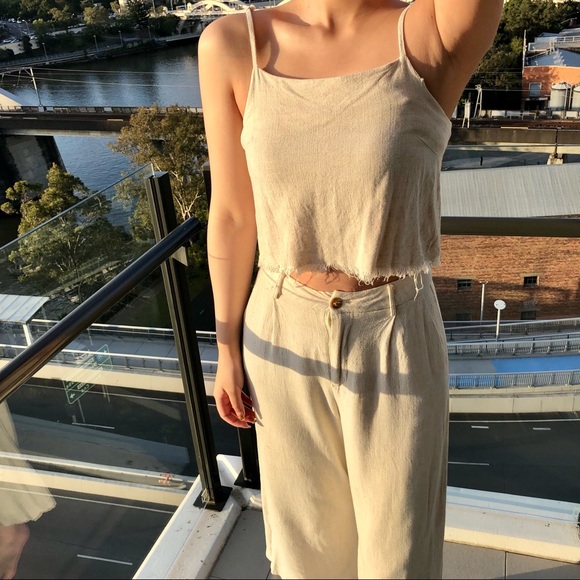 Perfect Stranger 3-piece set size 8 - Picture 3 of 3